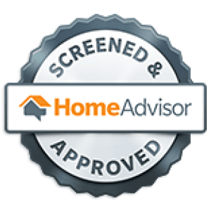 Home Advisor Screen and Approved Award